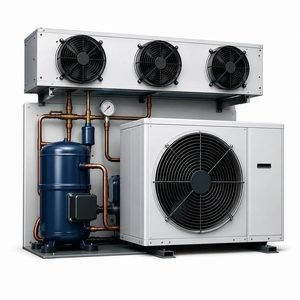 Refrigeración industrial